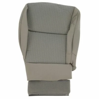 Подлинный Mopar 2006-2009 Jeep командир сиденье подушка чехол задний левый 1DU571J3AA - Изображение 1 из 4