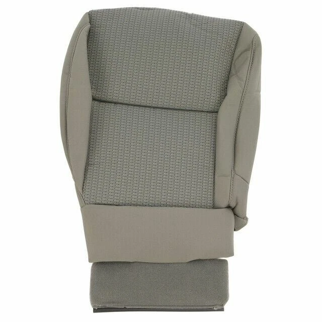 Genuine Mopar 2006-2009 Jeep Commander Seat Cushion Cover Rear Left 1DU571J3AA - Image 1 of 4