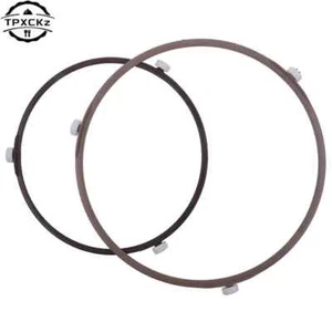 Microwave Oven Turntable Bracket Circle Rotating Ring Support Roller Bracket 1pc - Picture 1 of 7