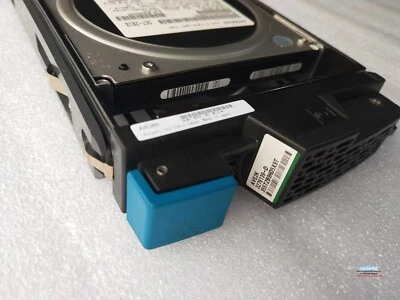 HDS 3276139-D DF-F800-AVE2K AMS2100/2300/S2500 2TB SATA hard drive - Image 1 of 2