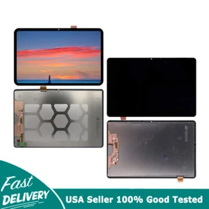 For Samsung Tab S7 FE T738 T733/30/35/36 Tab S7 T870 T875 LCD Display Digitizer - Picture 1 of 12
