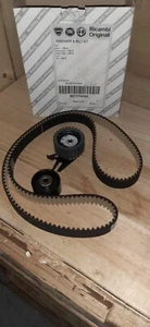 71754560 KIT DISTRIBUZIONE ORIGINALE per FIAT SEDICI CROMA PUNTO ALFA 159 1.9D - Imagen 1 de 1