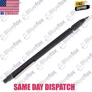 Scribing Pen Tool Tungsten Carbide Point Tip Scriber Craft Tool Metal Engraver  - Picture 1 of 6