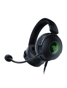 Razer - Kraken V3 Wired 7.1 Surround Sound Gaming Headset - Picture 1 of 7