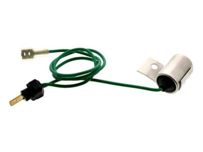 Condensador de ignição Volkswagen Thing 1973 86585SX - Imagem 1 de 2