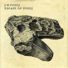 J. W. Pozoj - Escape Of Pozoj (Cd) Foto 1 de 1
