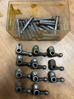 VINTAGE Chris Craft Clutch Shift Fingers Cam Rollers and Pins ONE LOT - Image 1 of 3
