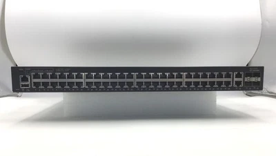 Ruckus ICX7150-48PF-4X10GR-RMT3 Managed Switch - Image 1 of 2