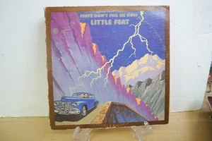 Little Feat, Feats Don't Fail Me Now, 1983 Warner Bros, BS-2784 - Bild 1 von 4