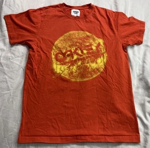 Oakley Thermonuclear Protection Australia Only Promo sun Graphic T-Shirt Size M - Picture 1 of 10