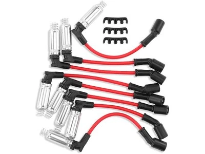 Juego de cables de bujía para GMC Sierra 1500 HD 2001-2003, 2005-2006 APR 21369KSJV Foto 1 de 2