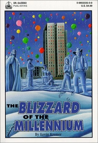 The Blizzard of the Millennium - Image 1 of 1
