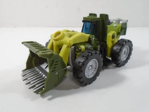2004 HASBRO--TRANSFORMERS ENERGON POWERLINX COMBINERS--FIGURINA SLITTA (GUARDA) - Foto 1 di 6