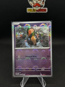🔥Yamask (Poke Ball Pattern) 039/086 Sv: White Flare Holo - Picture 1 of 2