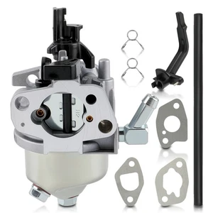 OEM HUAYI Carburetor For LCT 208CC 6 7HP CMXX MAXX Gas Engine Generator 20824011 - Picture 1 of 12