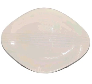 Villeroy & Boch Dune Lines Oval Platter 14" Lg Serving Plate Bowl Germany HTF A+ - Picture 1 of 10