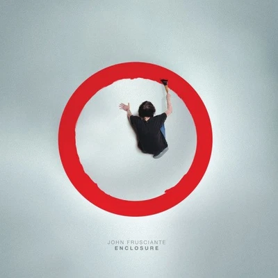 Enclosure [LP] by John Frusciante [VINYL] Foto 1 de 2