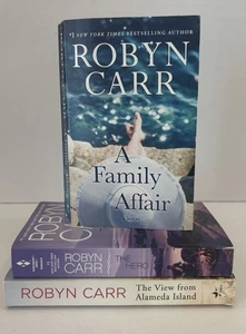 Robyn Carr 3 book romance bundle - Bild 1 von 10