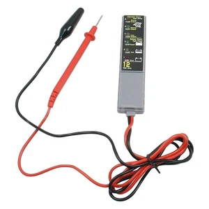 Standard Handypack 12 V LED Electrical System & Battery Tester - Picture 1 of 1