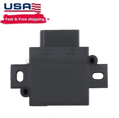 Unidad de módulo de control de bomba de combustible 4G0906093F para Audi A4 S4 A5 A6 A7 Q5 RS4 RS5 EE. UU. Foto 1 de 4