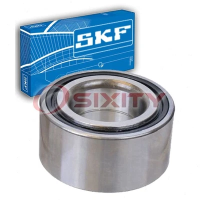 Подшипник переднего колеса SKF для привода оси Honda CR-V 1997-2004 годов выпуска pq - Изображение 1 из 4