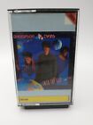 Thompson Twins - Into The Gap Cassette Tape Arista Records Canada 1984 New Wave