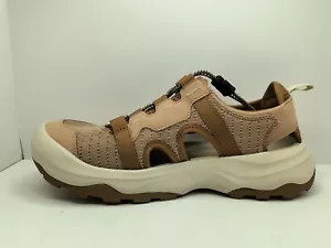 Sandali da donna Teva Outflow CT colore acero rosa zucchero/leone taglia US 9,5 - Foto 1 di 7