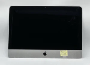 Apple iMac 14,3 (1TB HDD, 121GB SSD, i5-4570S, 2.90 GHz, 16GB RAM) No Stand/OS - Picture 1 of 5
