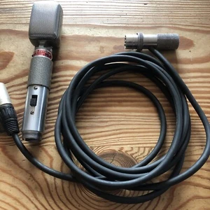 Reslo Ribbon Microphone - Picture 1 of 6