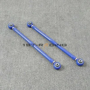 Adjustable Rear Lower Control Arms For Mini Cooper R52 R53 R55 R56 R59 R60 R61 - Picture 1 of 5