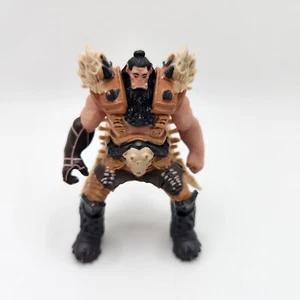 World Of Warcraft Blackhand Orc Mini Figur 3" WoW - Bild 1 von 2