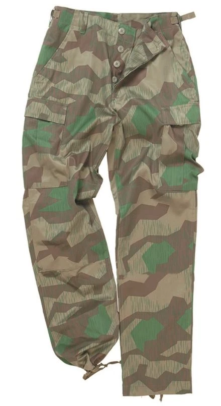 Splintertarn Ranger Hose, Small (Gr.46) - Bild 1 von 1