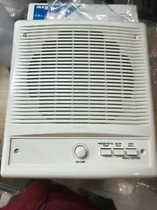 New Biscuit Nutone ISA-338L Indoor 8" Intercom Speaker IS338 for IM3303 IMA3303 - Picture 1 of 5