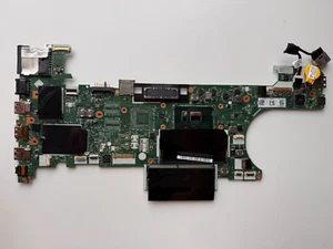 Lenovo Thinkpad T470 Intel i5-7300U motherboard CT470 NM-A931 - Afbeelding 1 van 3