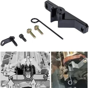7676 Oil Pump Alignment Timing Tool + Balance Shaft Kit for BMW N20 N26 1.6 2.0L - Bild 1 von 6