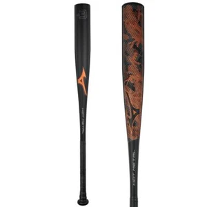 Baseballschläger 2024 Mizuno Hot Metal B24 BBCOR (-3): 340636 - Bild 1 von 12