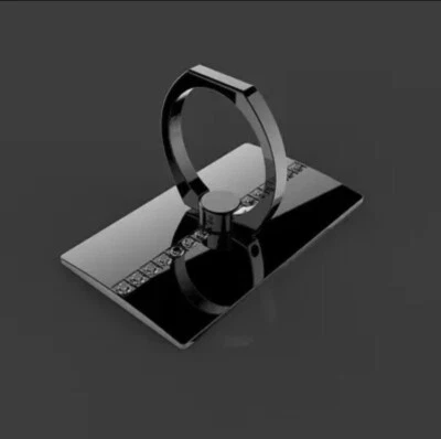 Luxury 360 Degree Stand General Phone Finger Ring Holder - Image 1 of 4