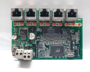 SIXNET CB649B PCB CARD J10360218 - Picture 1 of 8