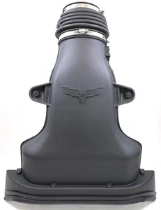 2006-2013 C6 Corvette Z06 LS7 Factory Cold Air Intake Box with Filter GM OEM LS3 - Picture 1 of 10