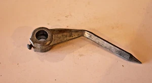 DELTA ROCKWELL HOMECRAFT 8" TABLE SAW ANGLE POINTER  -  MODEL 34-500 - Picture 1 of 2