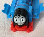 Thomas & Friends Trackmaster Crash & Repair Flip Face Changing Thomas Engine