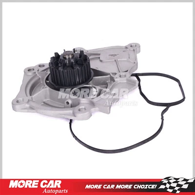 Water Pump for 2014-23 Audi A3 A4 Q3 Q5 TT Volkswagen Beetle Golf Jetta 1.8/2.0L - Image 1 of 4