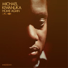 Michael Kiwanuka Home Again (Vinyl) Vinyl Album (US IMPORT)