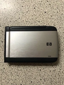 HP iPAQ Bluetooth Folding Keyboard FA287A - Picture 1 of 2