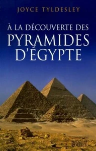 A la découverte des pyramides d'Egypte | Très bon état - Bild 1 von 1