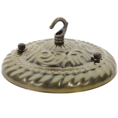 Kitchen Ceiling Hanging Decor from Light Canopy - Image 1 of 4