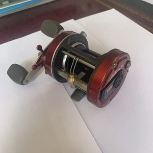 Daiwa Millionaire 6RM Multiplier Reel - Picture 1 of 7