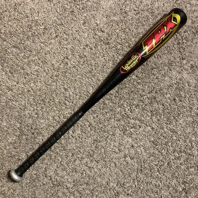 Louisville Slugger TPX Air Attack Baseball Bat SL24• 2-3/4 Barrel -7oz 32in-23oz - Image 1 of 4