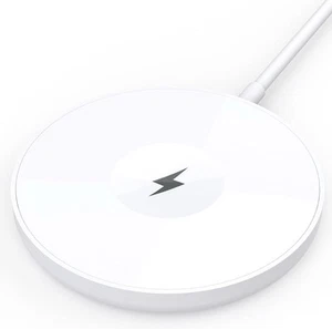 DoHonest 3-in-1 Magnetic Wireless Charger 15W-Fast Charging-Compact-Safe - Picture 1 of 11