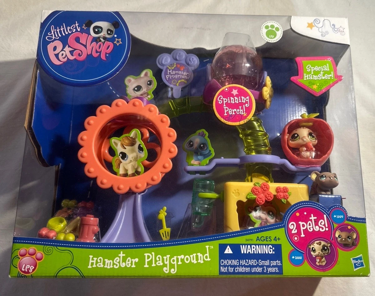 Littlest Pet Shop Hamster for sale - eBay